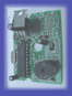 125khz射频读卡模块02-01系列